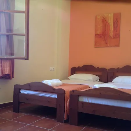 Guest house Cengo *