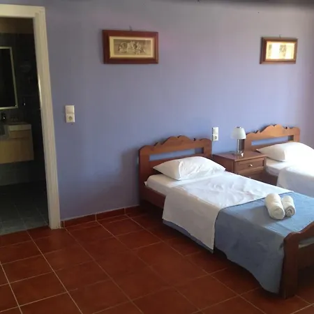 Guest house Cengo *